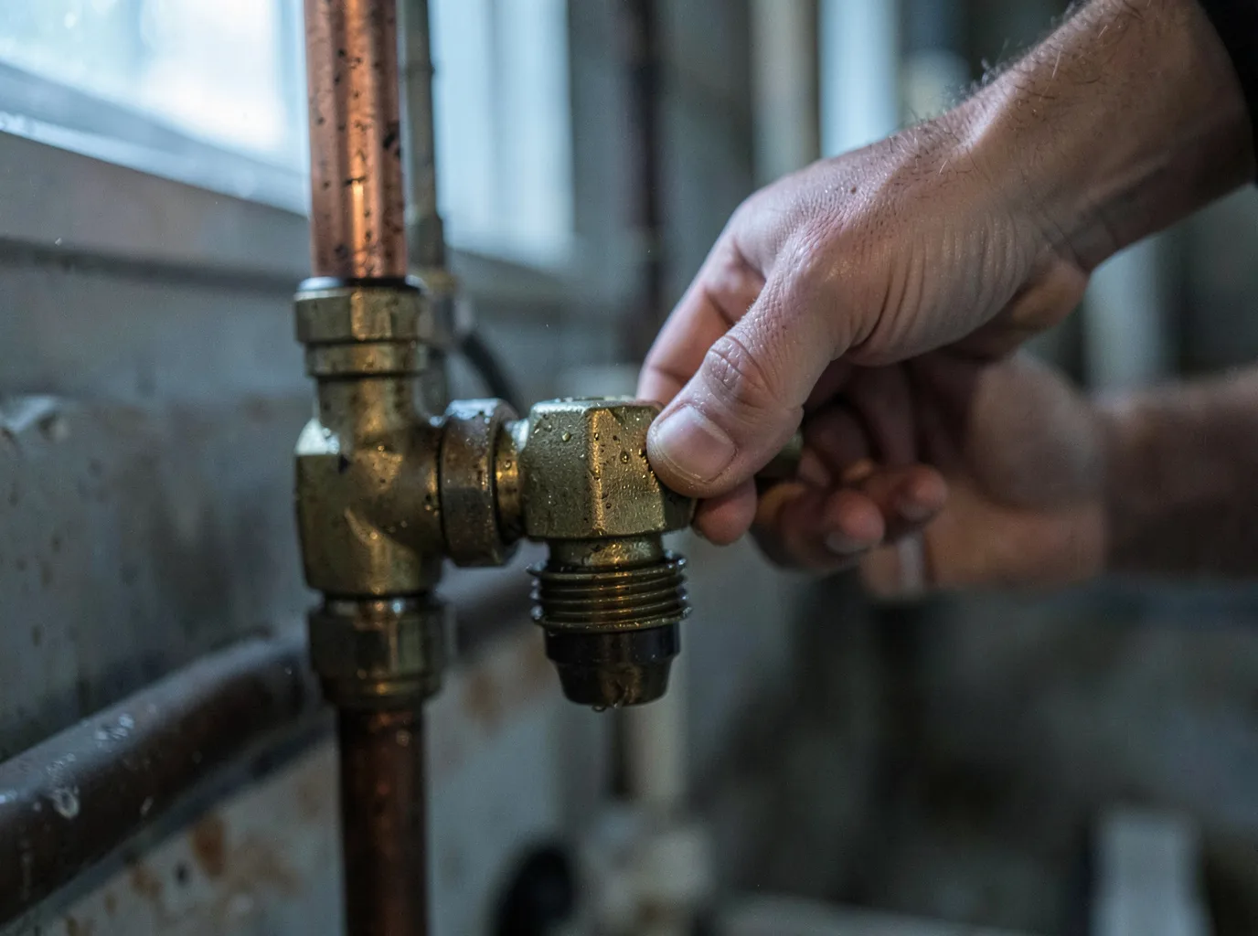 Emergency Plumber Robbinsville, NC FAQs